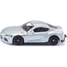 Siku Cars Siku Toyota GR Supra Diecast Toy 1578
