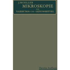 Experimente & Zauberei Springer Mikroskopie der Nahrungs- und Genußmittel aus dem Pflanzenreiche