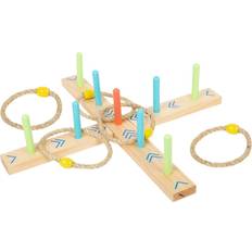 Ring Toss Small Foot Active Hoopla Game for Children