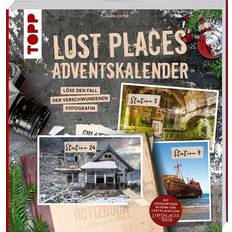 Adventskalender Lost Places Adventskalender