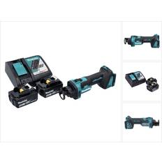 Trennschleifer Makita dco 181 rg Ah