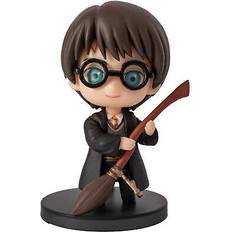 Bandai Figuren Bandai Chibi Masters Harry Potter 8 cm Sammelfigur