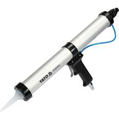 YT-67470 Trykluft Fugepistol 600 ml Aluminium
