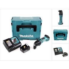 Makita Multimaschinen Makita Multifunktionswerkzeug, DTM 50