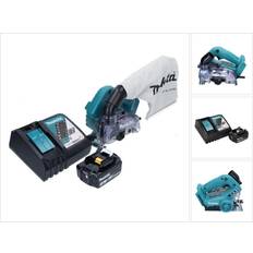 Makita Trennschleifer Makita Schleifmaschine, DCC 500 RF1