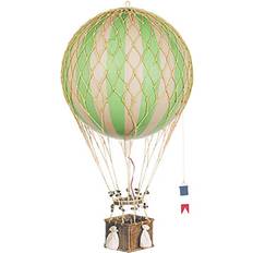 Sonstige Einrichtung Authentic Models Ballon Royal Aero True Green Heißluftballon L