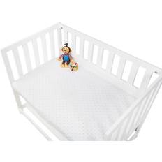 Pinolino Stræklagen Vugge, Bedside Crib og Barnevogn 2