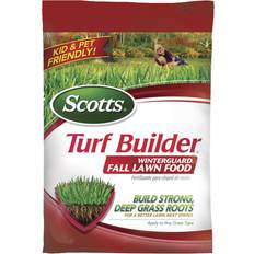 Pots, Plants & Cultivation Scotts Turf Builder Fall Lawn Food