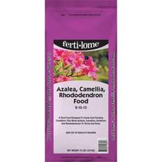 Soil on sale VPG #10695 Fertilome Azalea Camellia