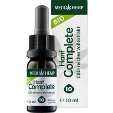 Medicamentos Bio Hanf Complete 10% 10 ml 10ml