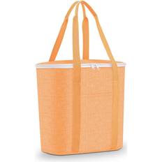 Køletasker & Kølebokse Reisenthel Thermoshopper 15L Twist Apricot OV2033