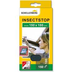 Schellenberg Fly Screen Insect Mosquito Protection 150 x 180 cm