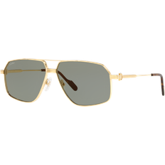 Cartier Man Sunglass CT0270S Frame color: