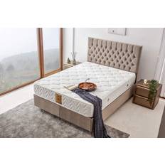 180 cm Taschenfederkernmatratzen LOTO LIVING Relax Boxmadras