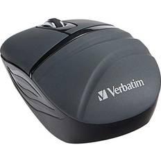 Verbatim Corporation 70704 Wireless Mini Mouse