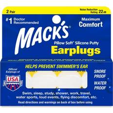 Earplugs Earplugs