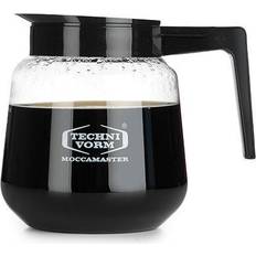 Cafeteras Moccamaster Glass Carafe One Size 1.8 L Clear