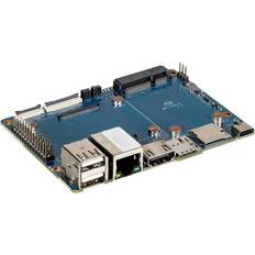Computer Onderdelen Banana Pi Banana Pi CM4 IO