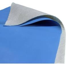 Pool Bottom Sheets Blue Wave 12-feet round liner pad for above ground pools