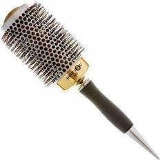 Head Jog Gold Thermal Brush 53mm 120