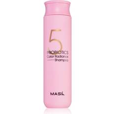 5 Probiotics Color Radiance Shampoo