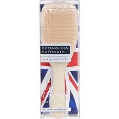 Hair Tools Tangle Teezer The Ultimate LargeÂ Brush Vanilla