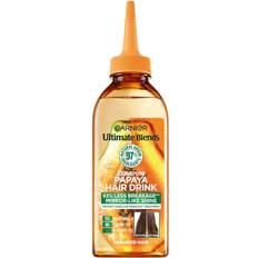 Garnier Ultimate Blends Repairing Papaya Hair Drink 200ml 200ml