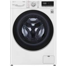 LG Lavatrici LG Lavatrice A Carica Frontale F4WV4085 8 kg