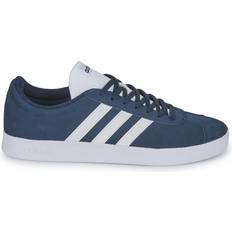 Adidas court 2.0 adidas VL Court 2.0 M - Collegiate Navy/Cloud White/Cloud White