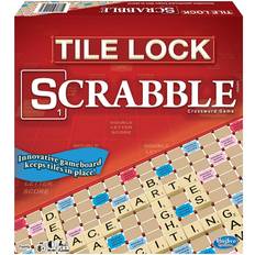 Winning Moves Tile Lock Scrabble