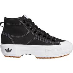 Adidas nizza adidas Nizza Trek W - Core Black/Cloud White/Gum