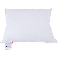 Ringsted Dun Klodshans Ekstra Lav 1-lags Dunpude (63x60cm)