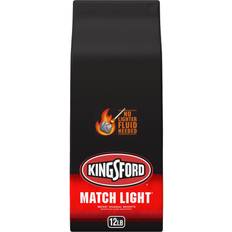 Match Light Instant Charcoal Briquettes 5.4kg