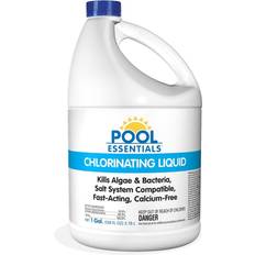 Pool Care Pool Essentials Chlorinating Liquid 3.8L