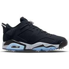 Sport Shoes Nike Jordan Retro 6 G NRG M - Black/Metallic Silver/Chrome/Wolf Grey