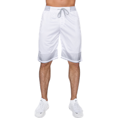 Sniper Shorts - White