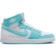 Nike Jordan 1 KO M - Bleached Aqua/White