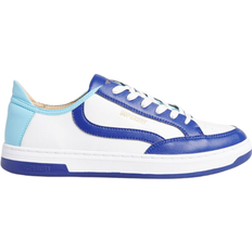 44 Basketballsko Superdry Vegan Basket Lux Low - Blue