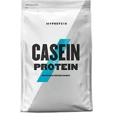 Myprotein Casein Protein Powders Myprotein Micellar Casein Elite Strawberry 1kg