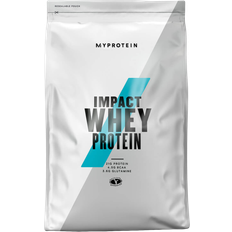 Whey Protein Chocolate Brownie 1kg