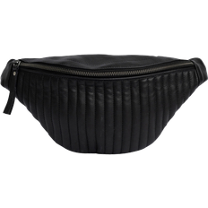 Silver Bum Bags Re:Designed Cagla Bumbag - Black