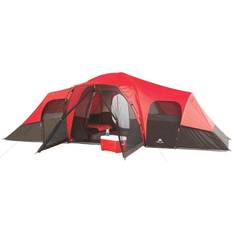 10 Tents Ozark Trail 10-Person Family Camping Tent