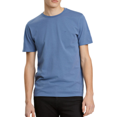 Junk de Luxe Tøj Junk de Luxe T-shirt Relaxed Fit - Dusty Blue