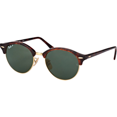 Ray-Ban Polarized Club Round RB 4246 990/58