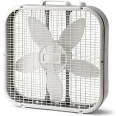 20 inch box fan Lasko Classic Box Fan 20"