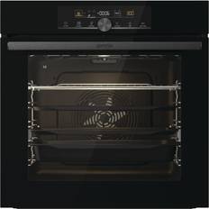 Dampovne - Elektricitet Gorenje GOP73BG Sort