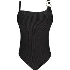 Polyamid Badedrakter PrimaDonna Swim Solta Special Swimsuit - Black