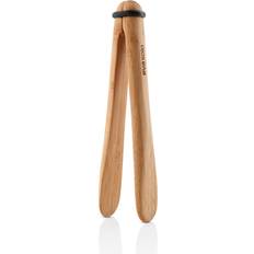 Eva Solo Accessoires de cuisine Eva Solo Nordic Kitchen À Servir 16 cm Bambou Pince de cuisine