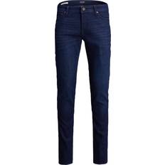 Jack & Jones Mike Original Jeans - Blue Denim