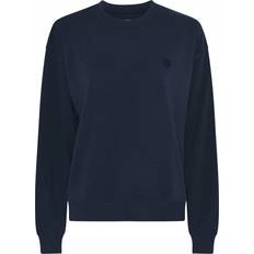JBS of Denmark Mit Logo Sweatshirt - Navy
